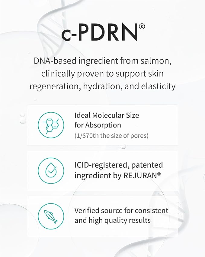 REJURAN® Official - Skin Protection Mask