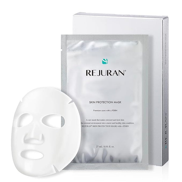 Skin Protection Mask