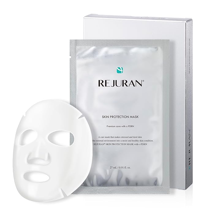Skin Protection Mask