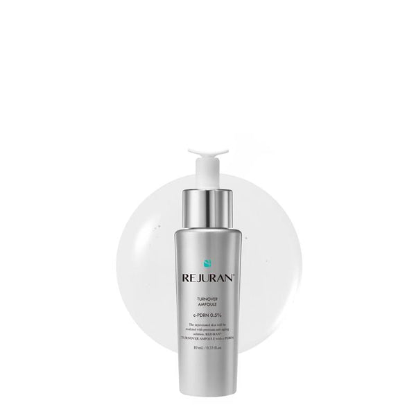 Turnover Ampoule (10ml)