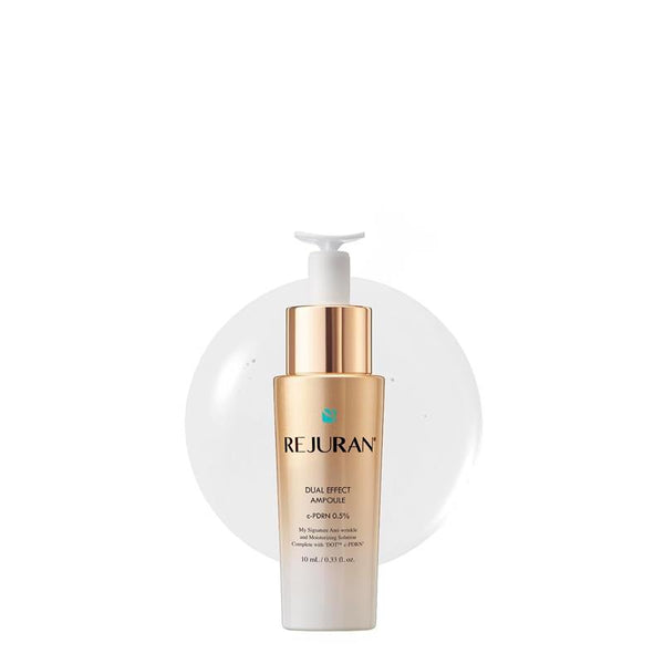 Dual Effect Ampoule (10ml) 10mL (0.34 fl oz)