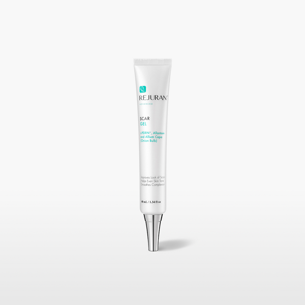 Advanced Scar Gel
