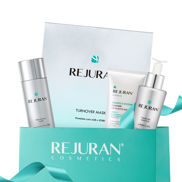 Ultimate Skin Care Regimen