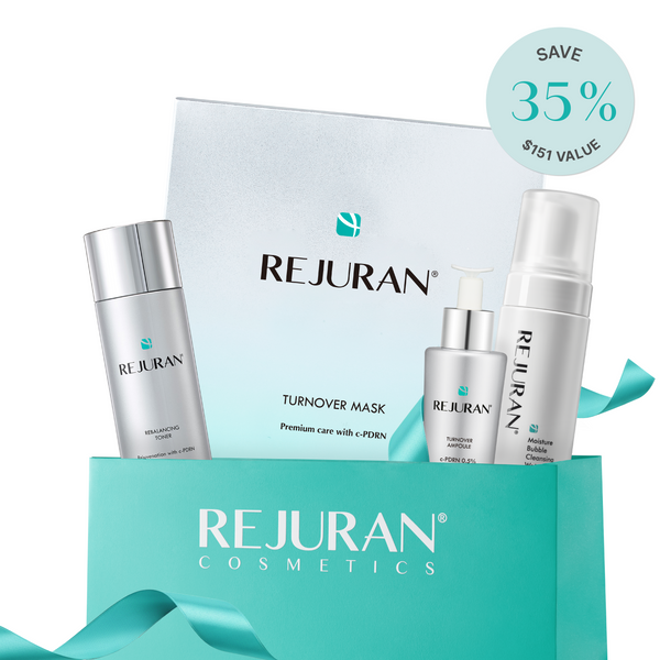 Ultimate Skin Care Regimen V2