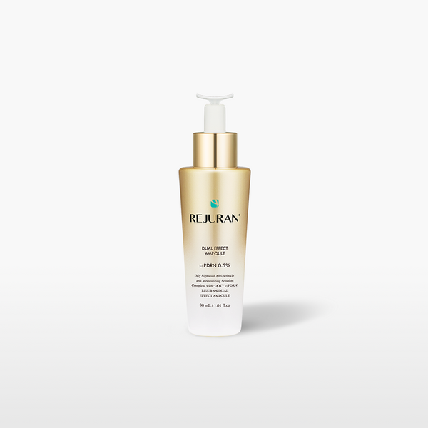 Dual Effect Ampoule