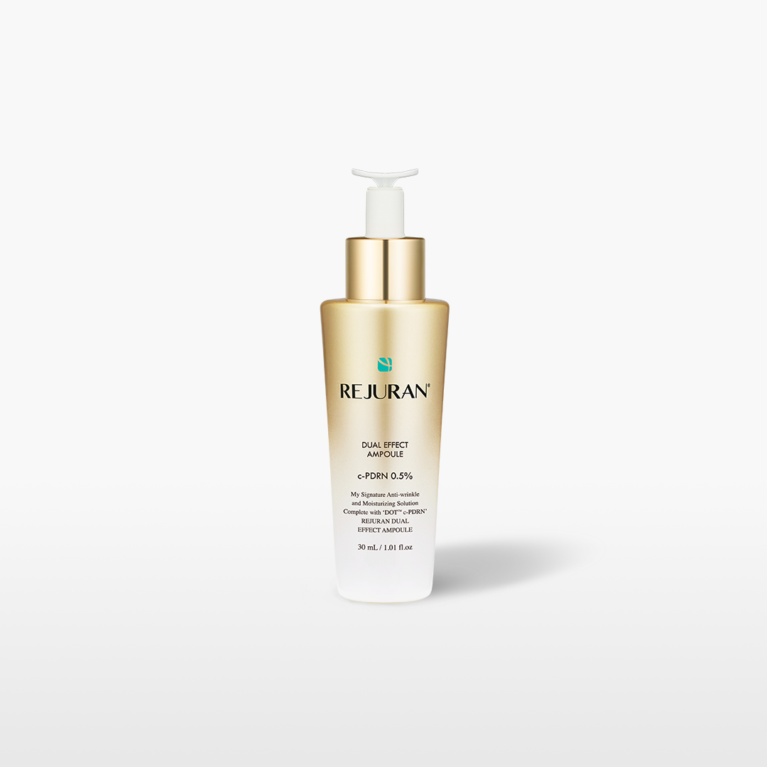 Dual Effect Ampoule 30mL (1.01 fl oz)