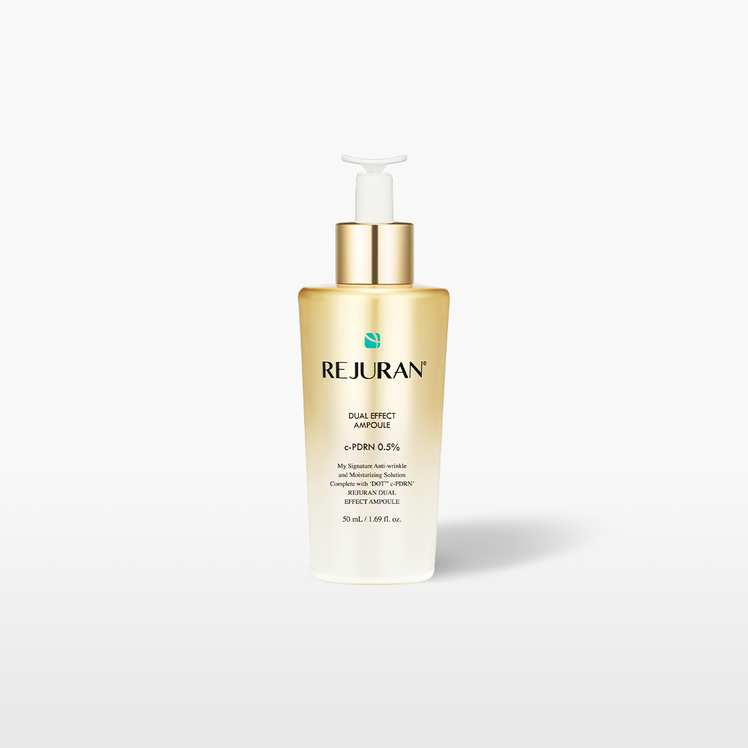 Dual Effect Ampoule 50mL (1.69 fl oz)