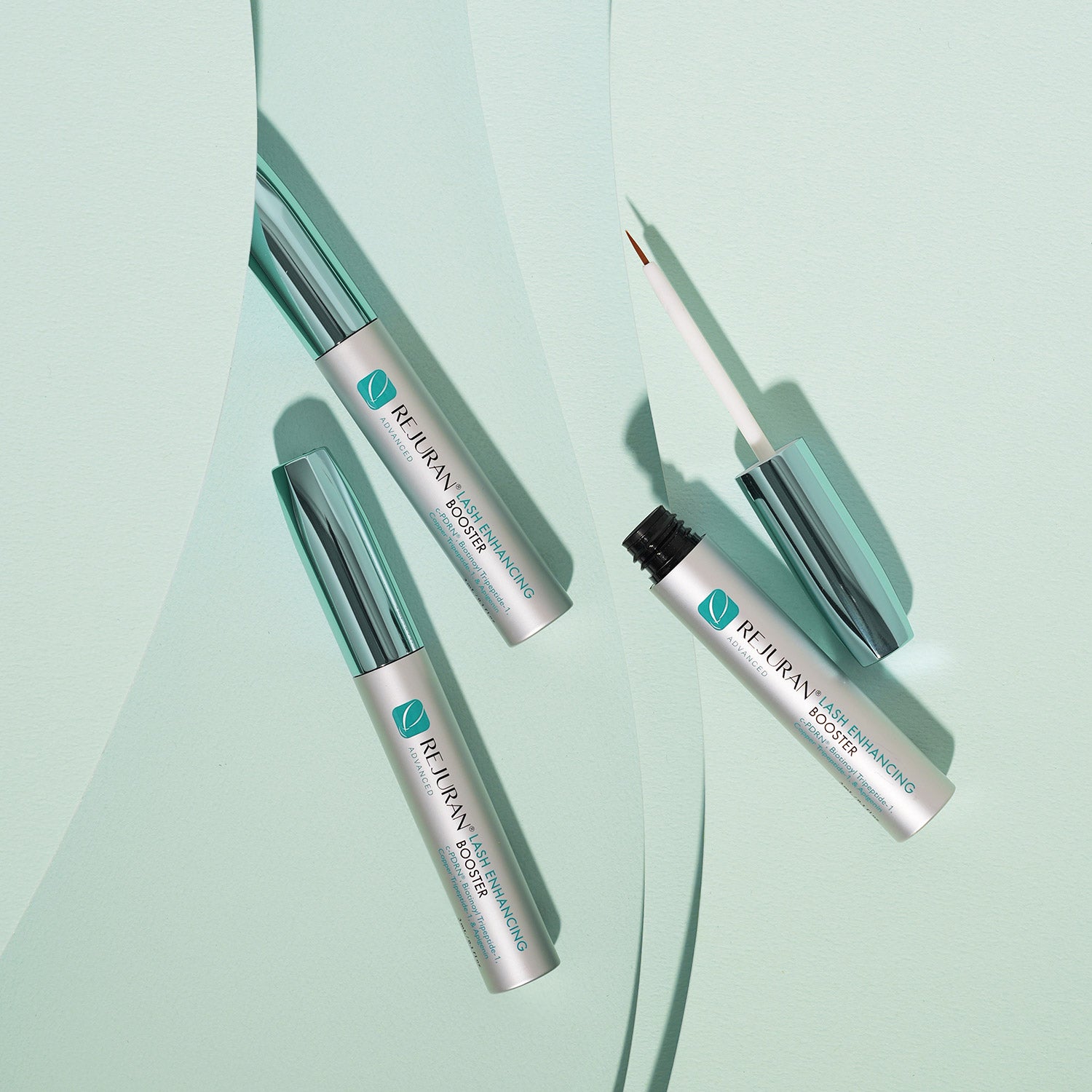 Advanced Lash Enhancing Booster