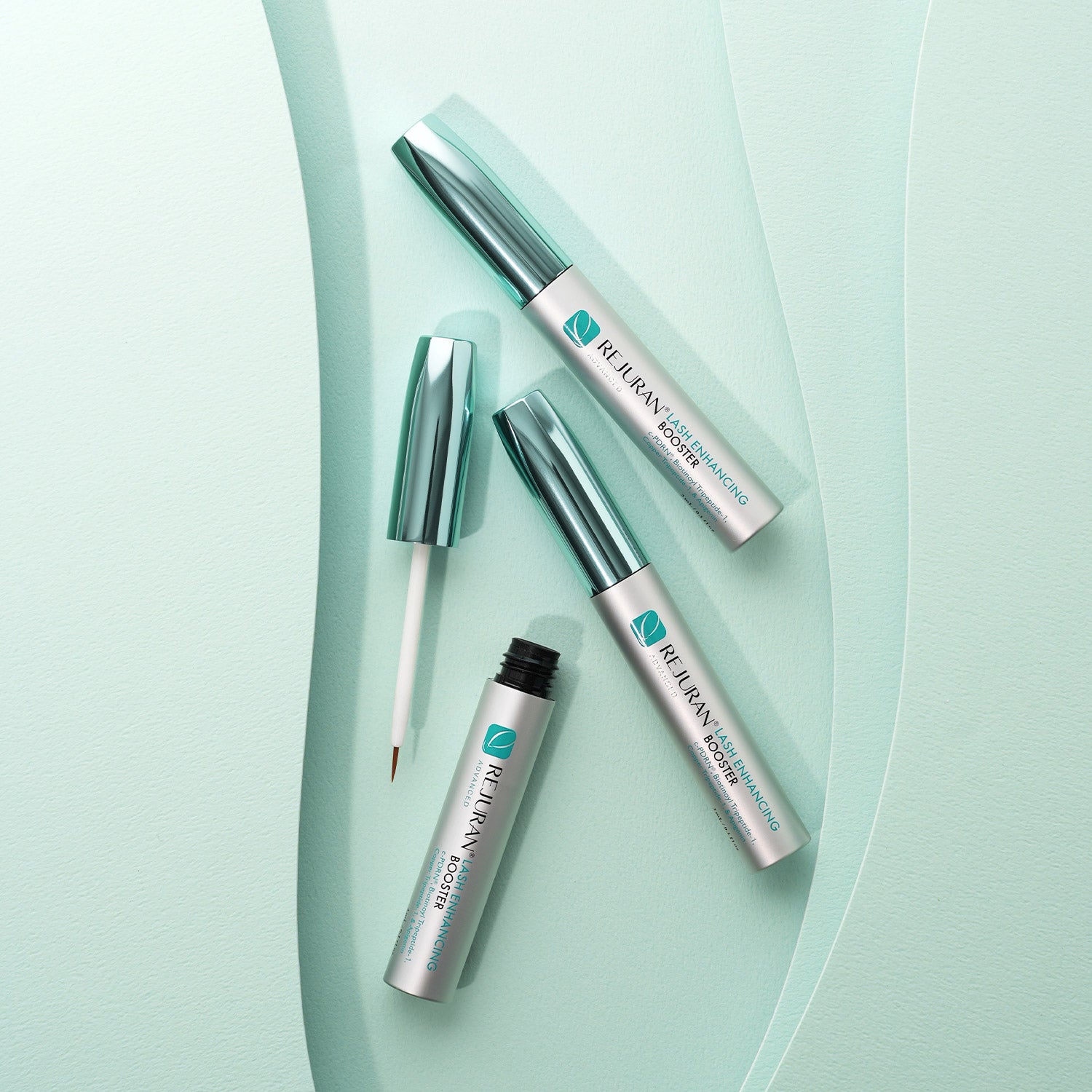 Advanced Lash Enhancing Booster