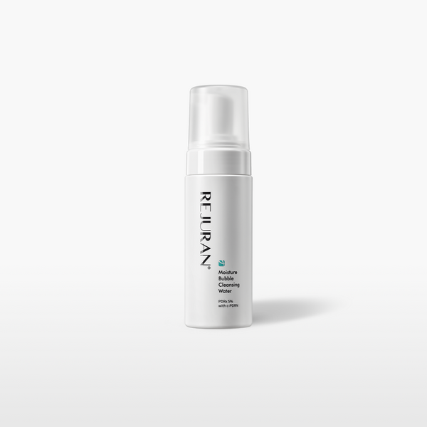 Moisture Bubble Cleansing Water