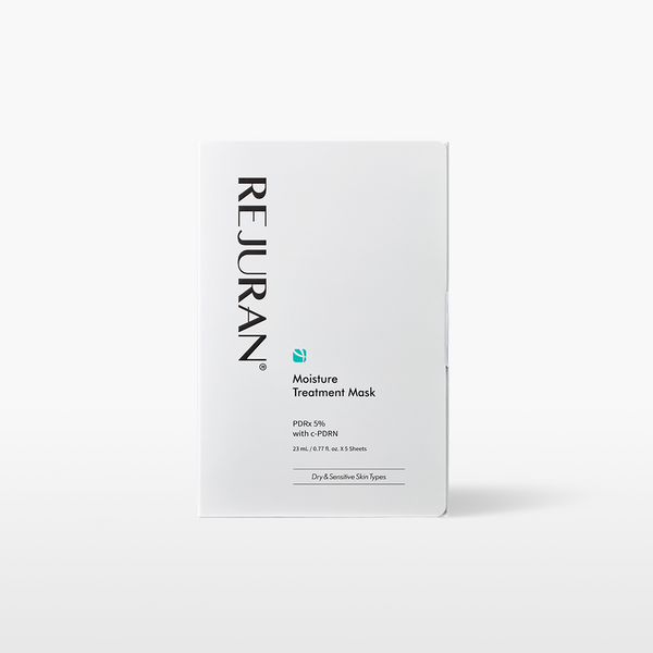 Masks & Treatments
