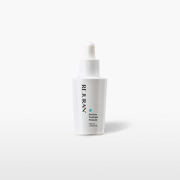 Moisture Treatment Ampoule