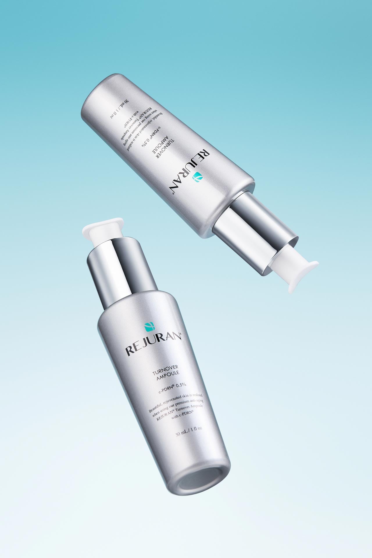 Anti-Aging Serum | Turnover Ampoule | Rejuran