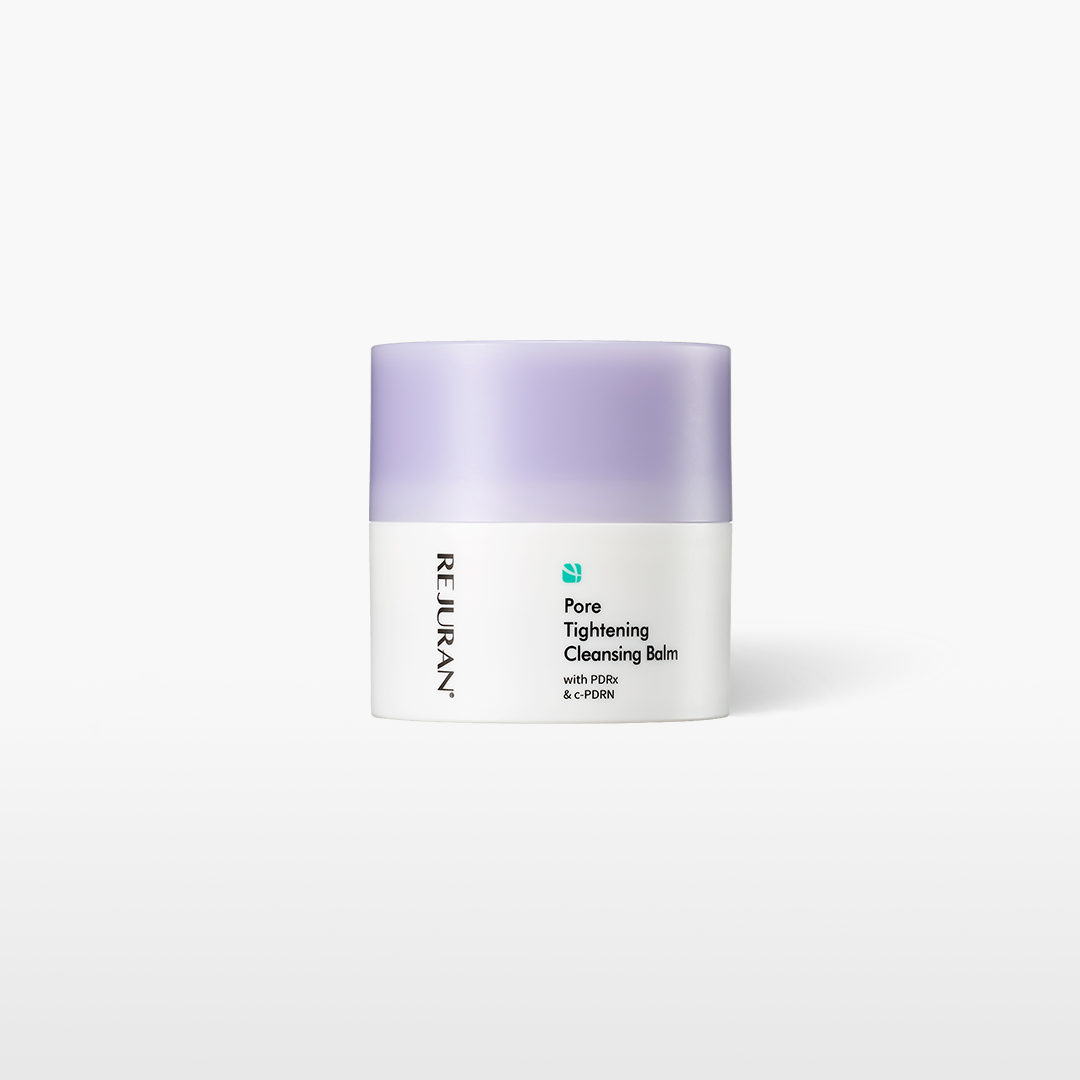 Pore Tightening Cleansing Balm