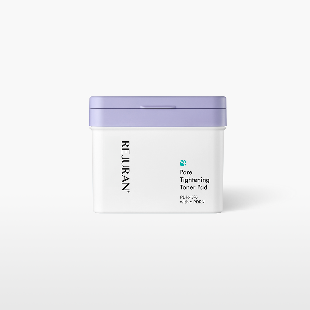 Pore Tightening Toner Pad
