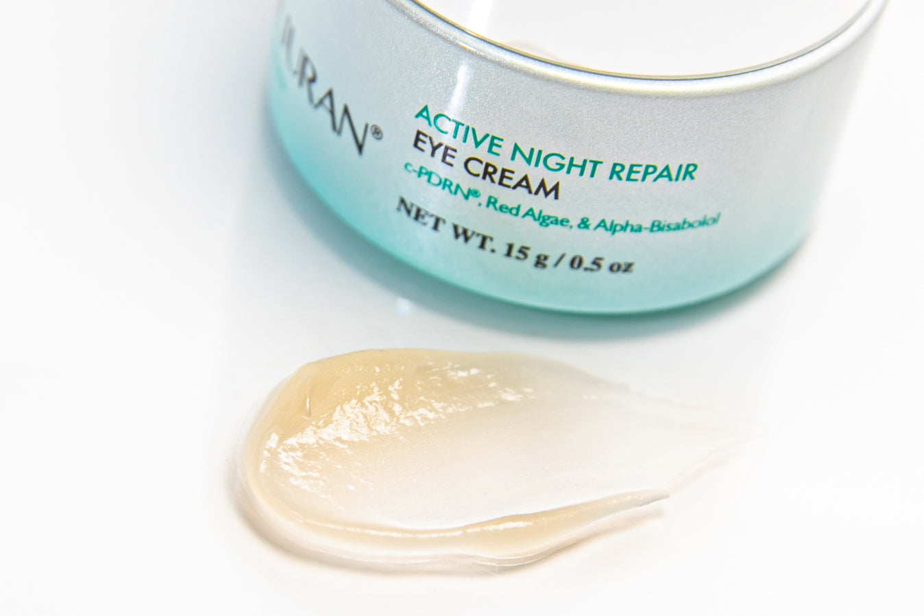 Advanced Active Night Repair Eye Cream