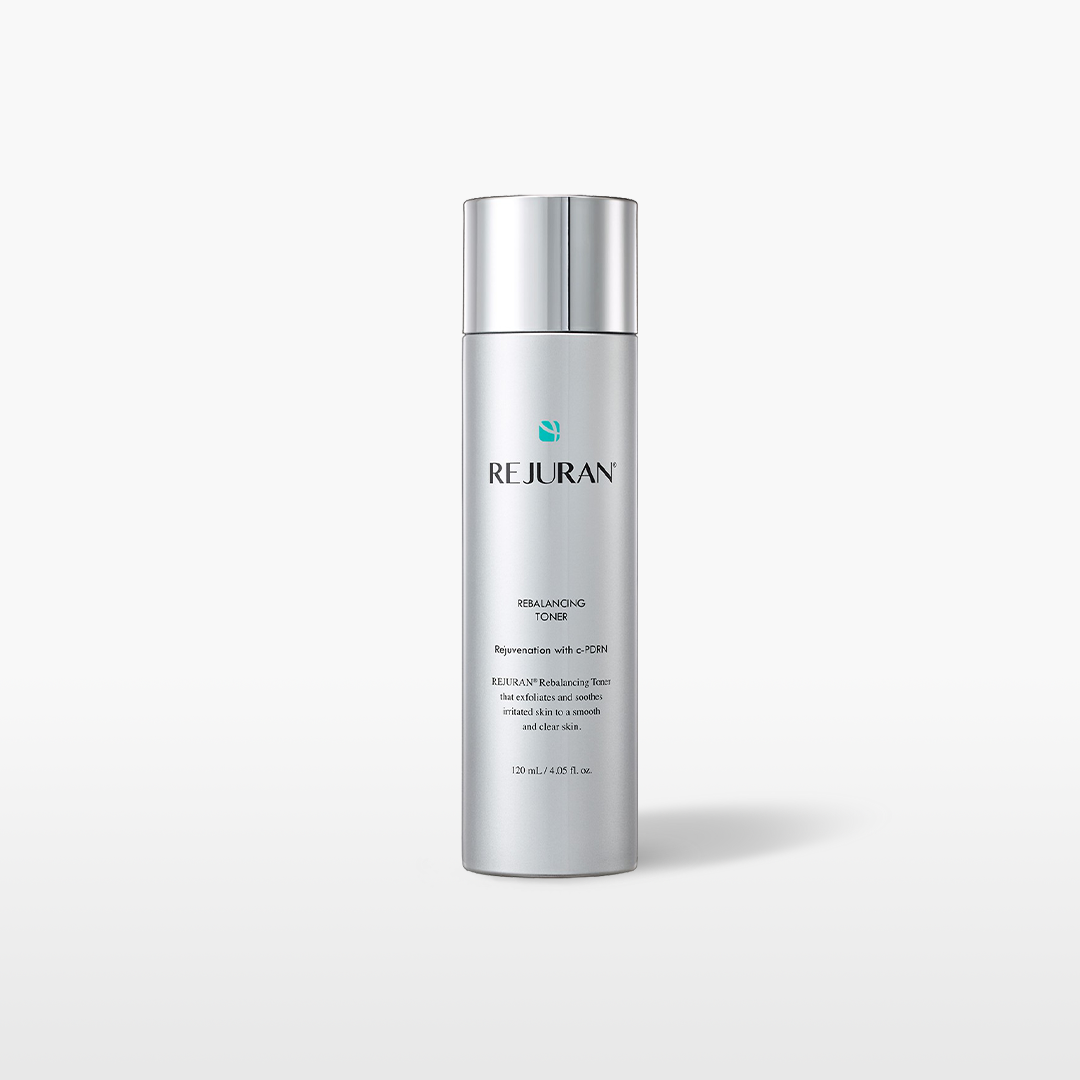 Rebalancing Toner