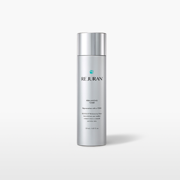 Rebalancing Toner