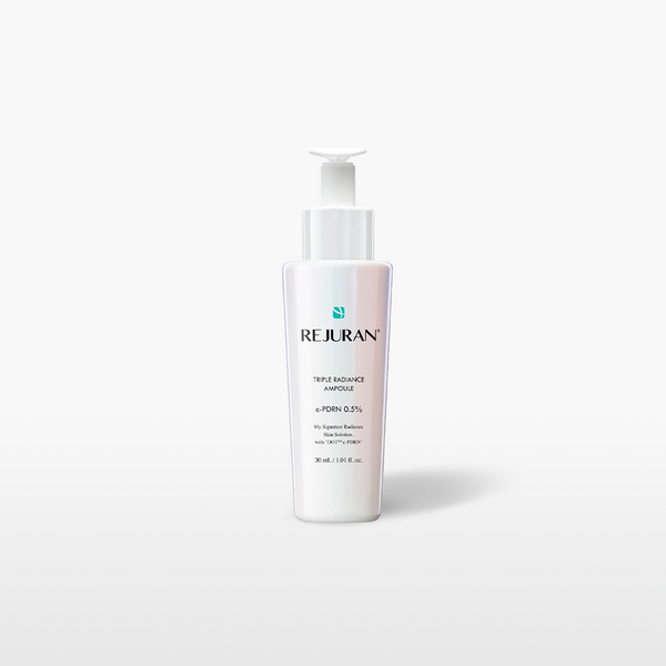 Triple Radiance Ampoule