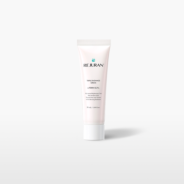 Triple Radiance Cream
