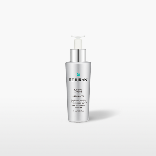Turnover Ampoule