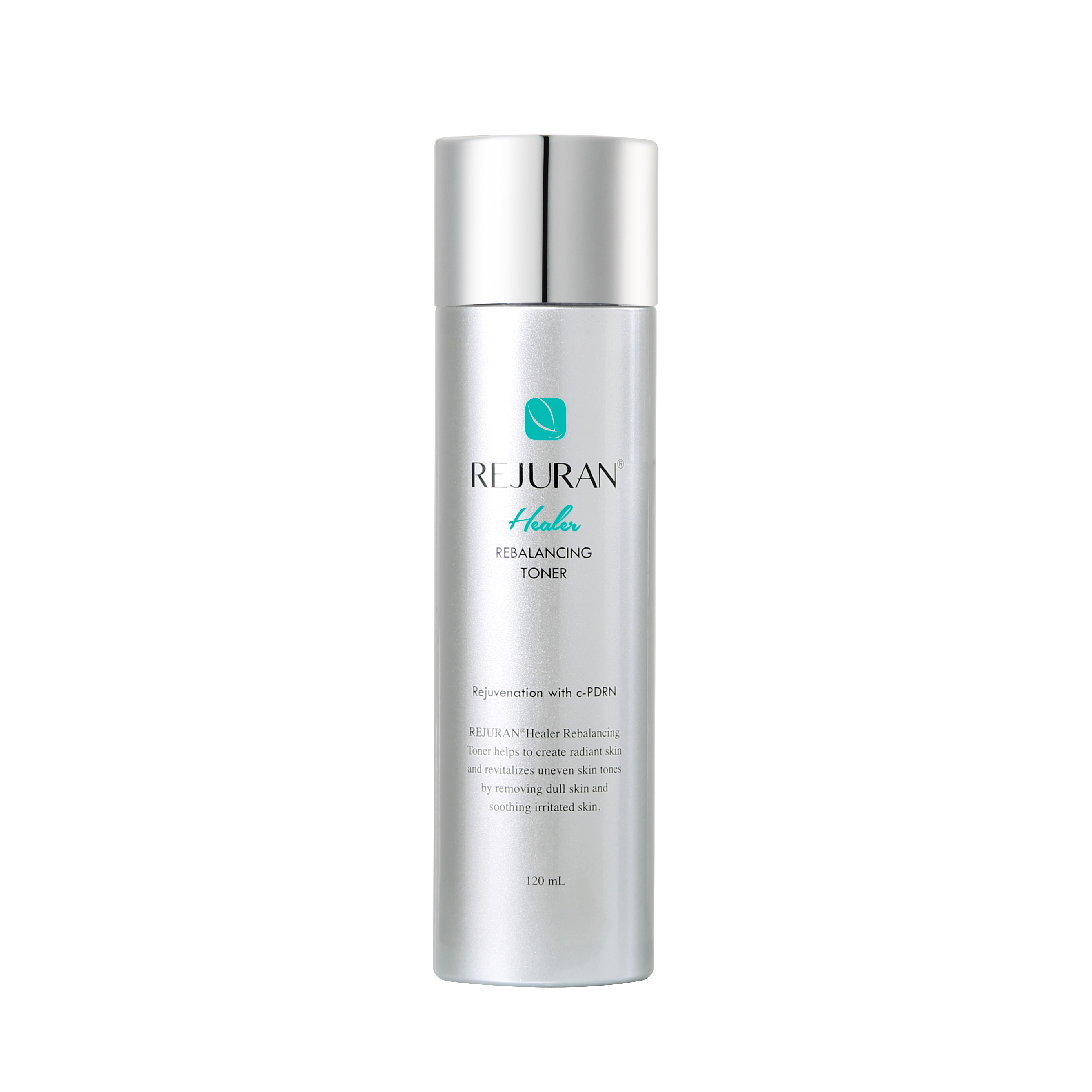 Healer Rebalancing Toner