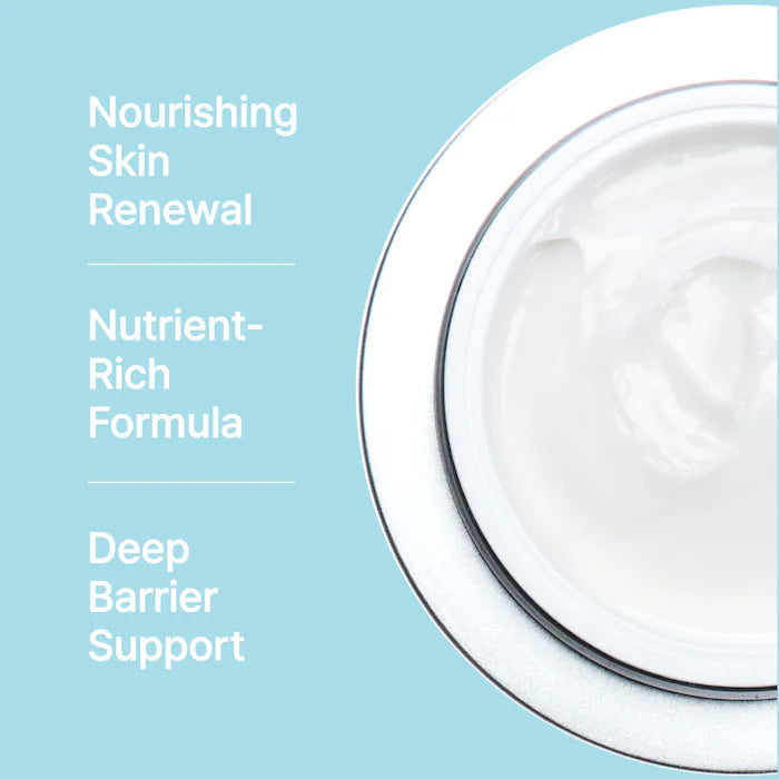 Nutritive Cream