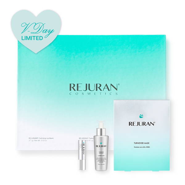 The Glow Trio (V-DAY)