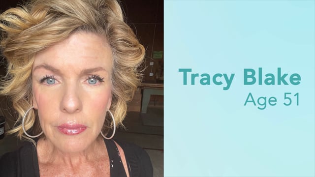 Advanced Intensive Pigment & Dark Spot Corrector Testimonial Video