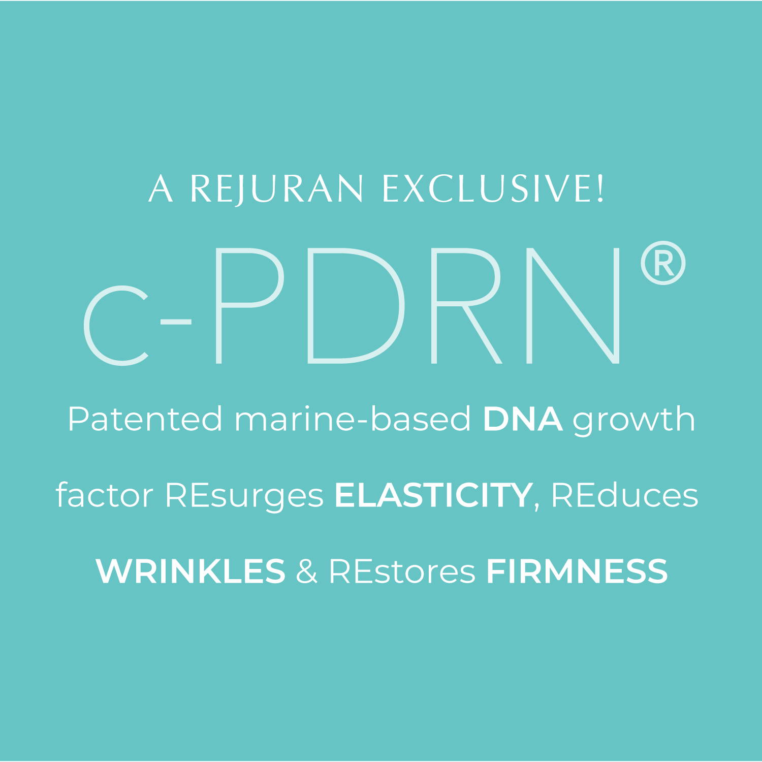 Advanced Anti-Aging Retinol + c-PDRN® Serum