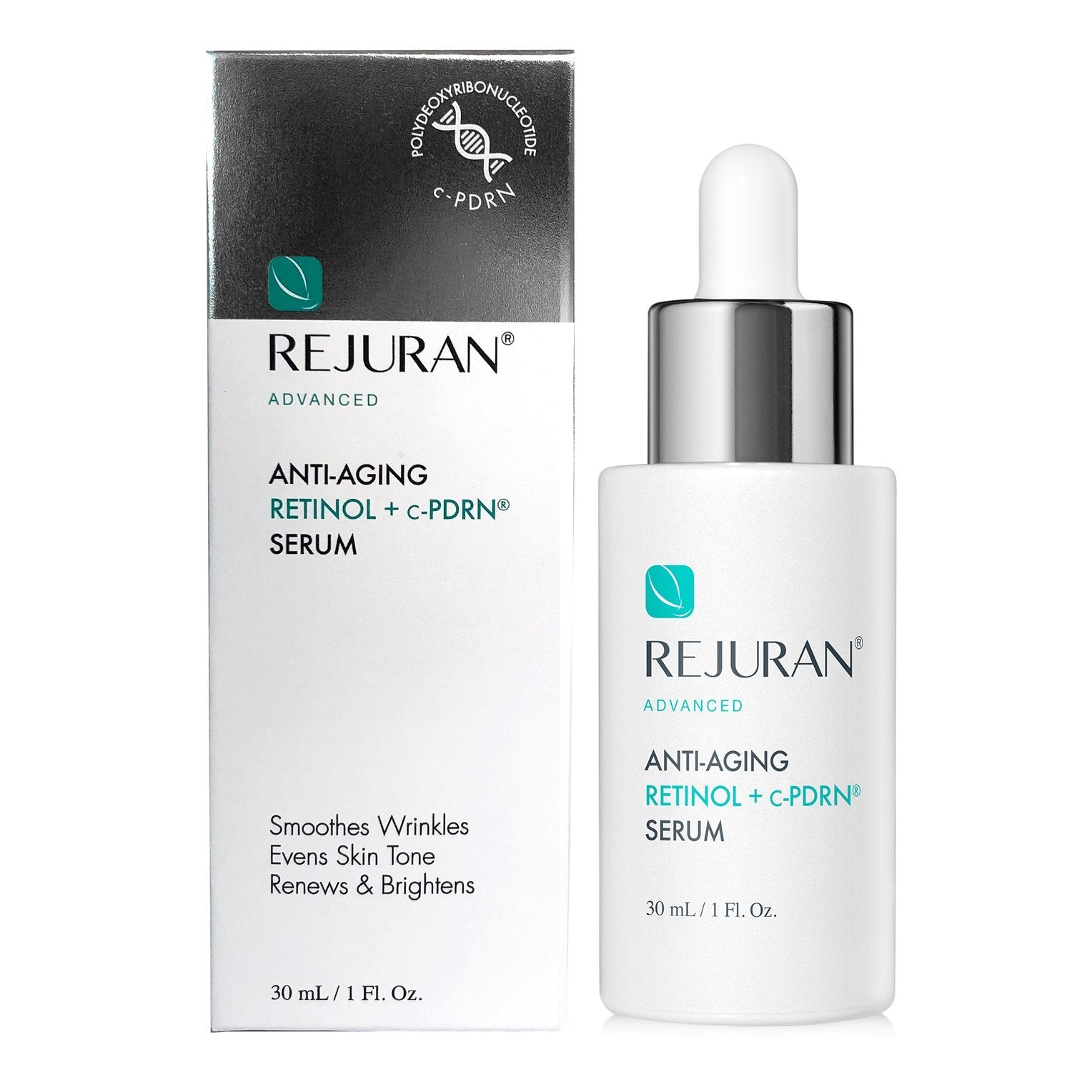 Advanced Anti-Aging Retinol + c-PDRN® Serum