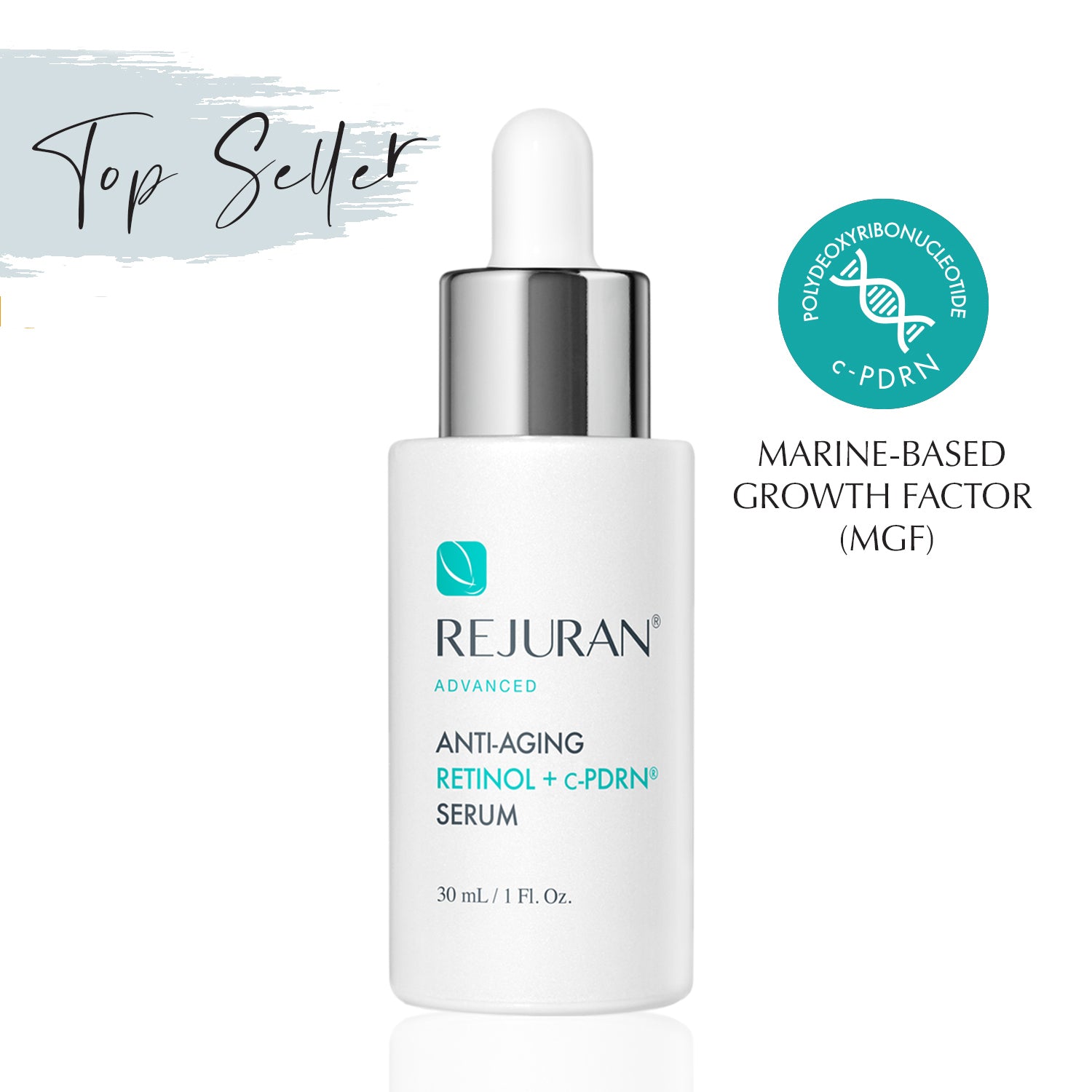 Advanced Anti-Aging + Serum