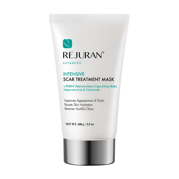 Advanced Intensive Scar Treatment Mask