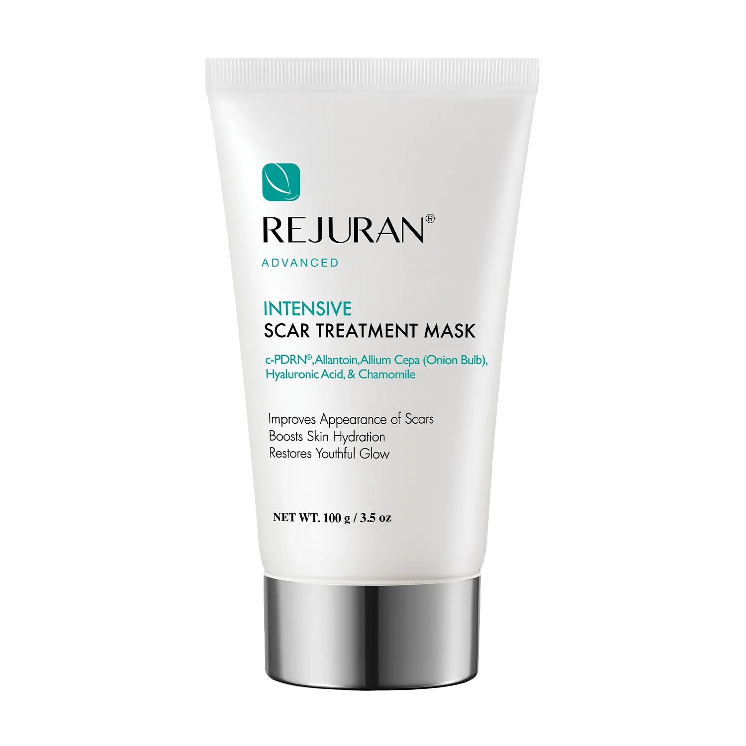 Advanced Intensive Scar Treatment Mask