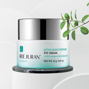 Advanced Active Night Repair Eye Cream