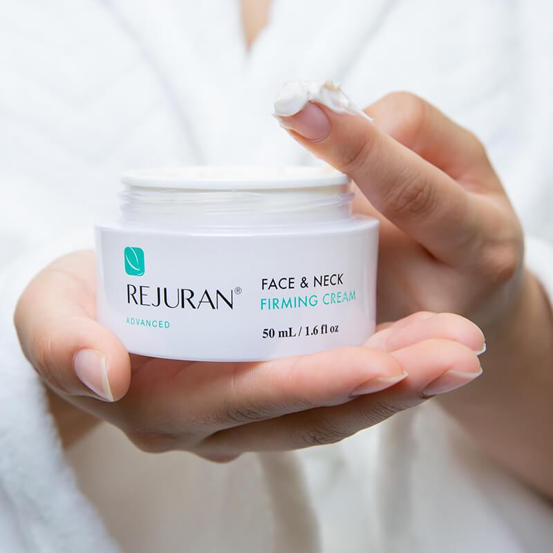 Advanced Face & Neck Firming Cream