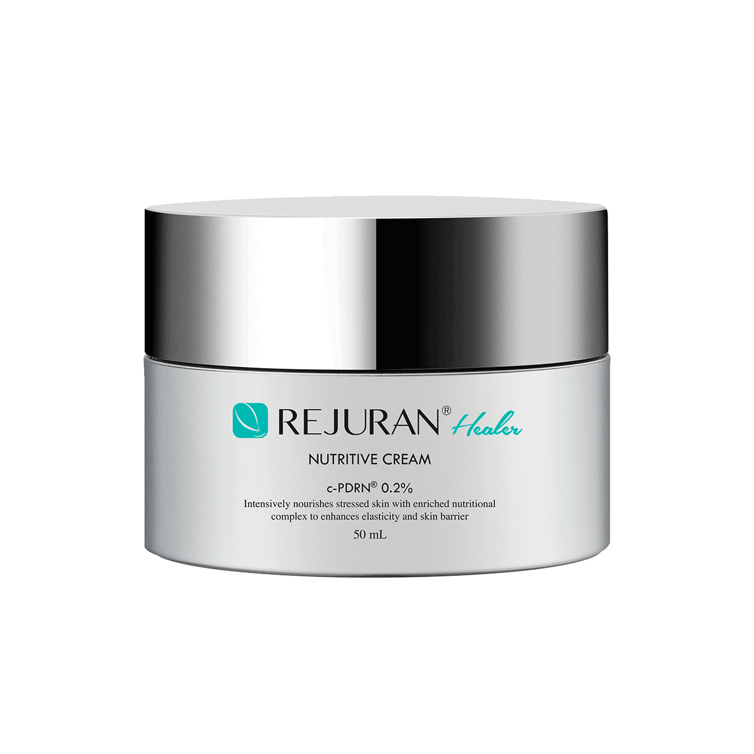 Healer Nutritive Cream