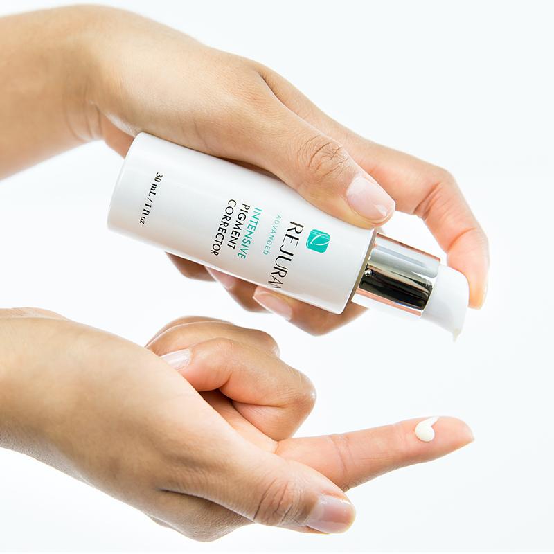 Advanced Intensive Pigment & Dark Spot Corrector