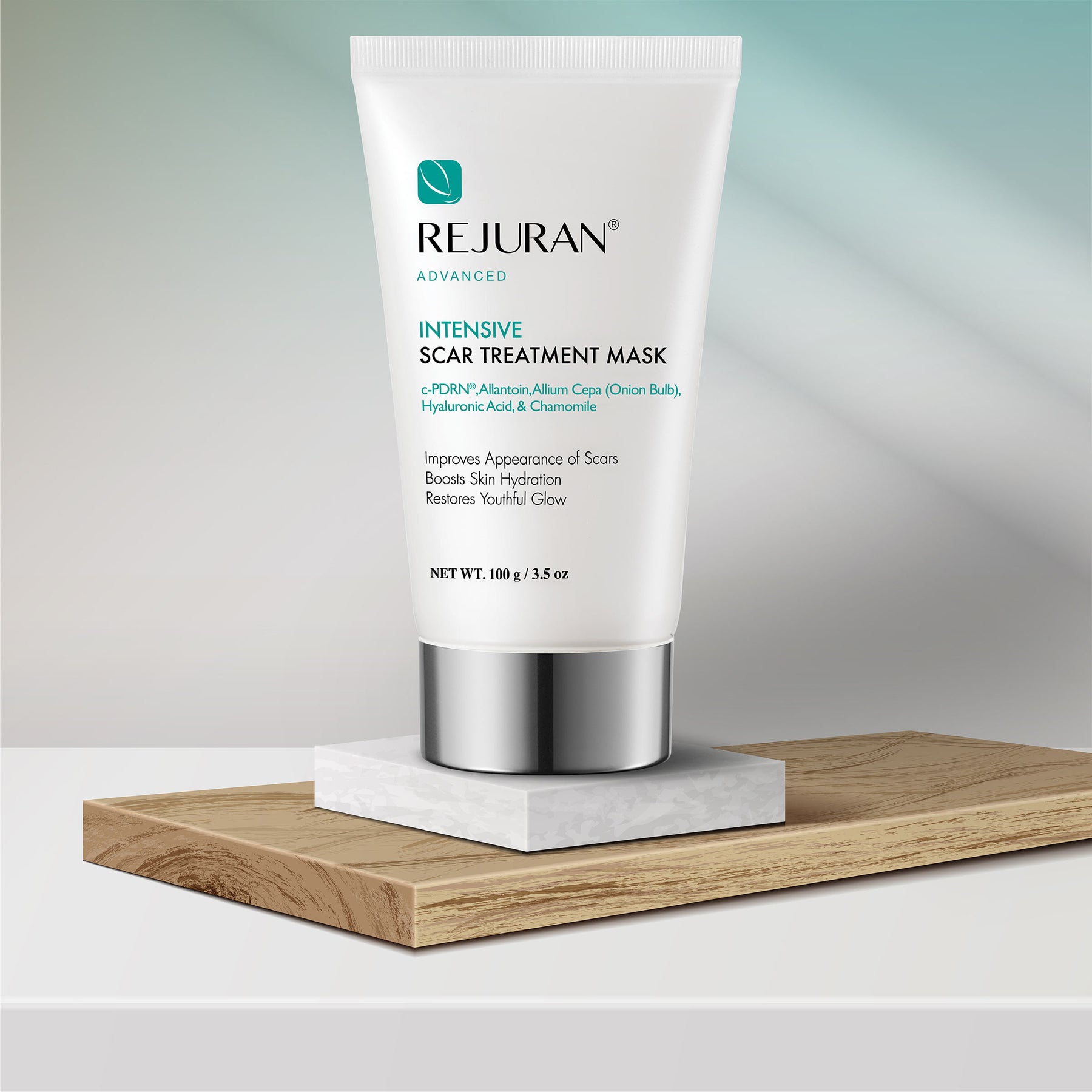 Advanced Intensive Scar Treatment Mask