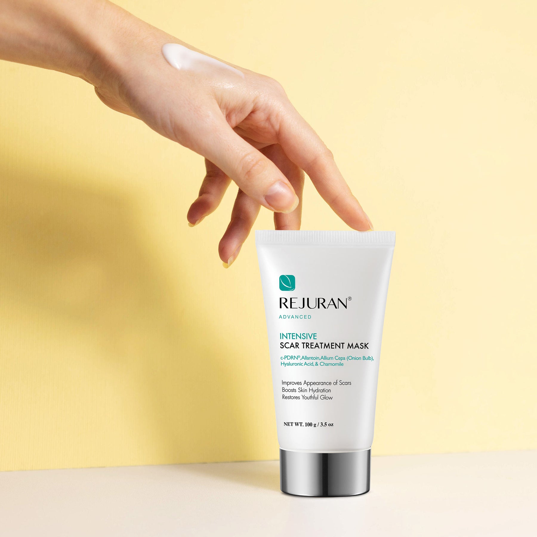 Advanced Intensive Scar Treatment Mask