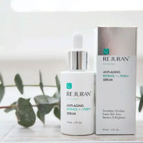 Anti Aging Retinol from Rejuran